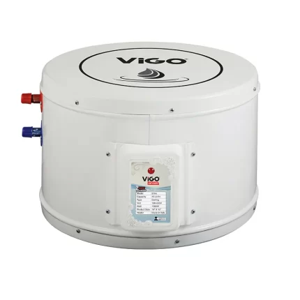 Geyser Uninstallation and Installation