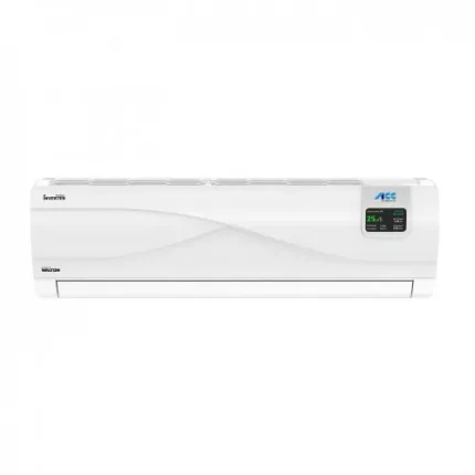 AC Power Consumption Check Up (2.5 - 5 Ton)