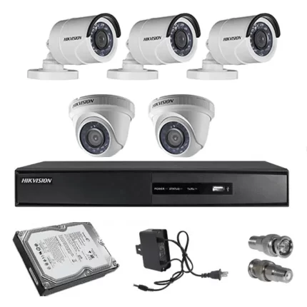CCTV Installation