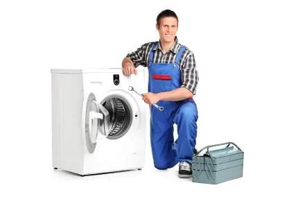 Washing Machine Uninstallation & Installation